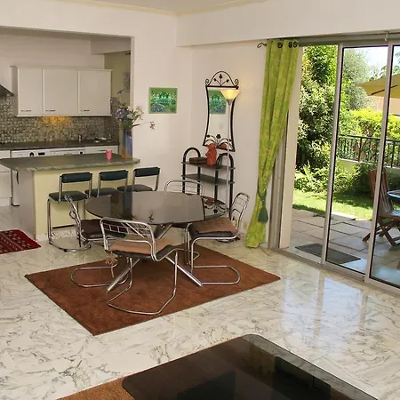 Apartman 