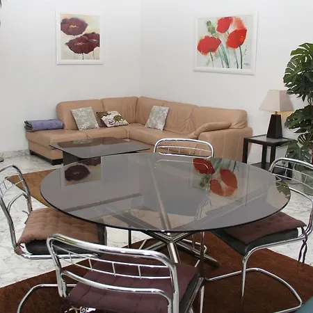 Apartman 
